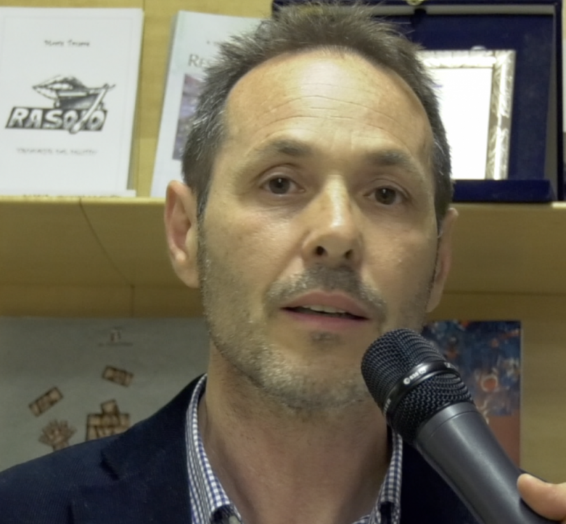VIDEO - Johnny Zaffiro commenta il risultato di Casale Bene Comune